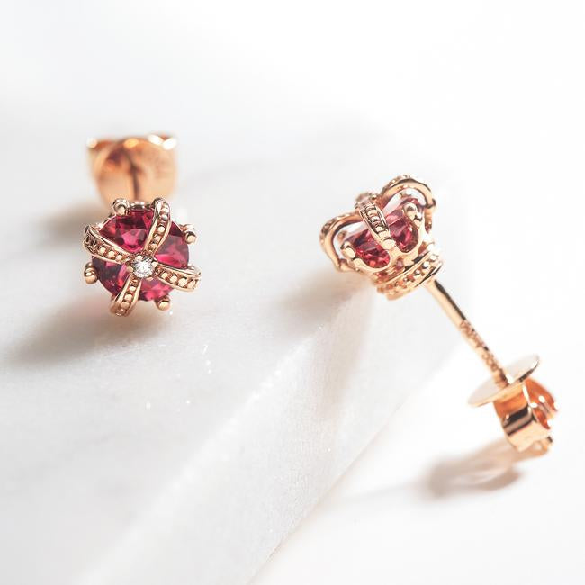 The History of Jewelry Making in America, Part One
