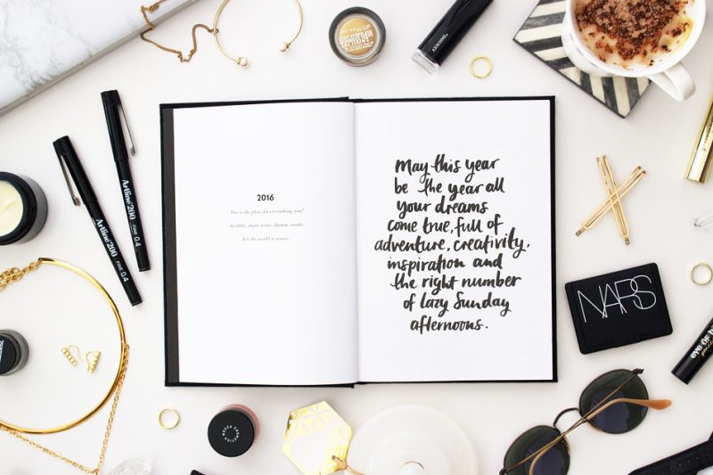 5 Tips to Keeping Your New Years Resolutions