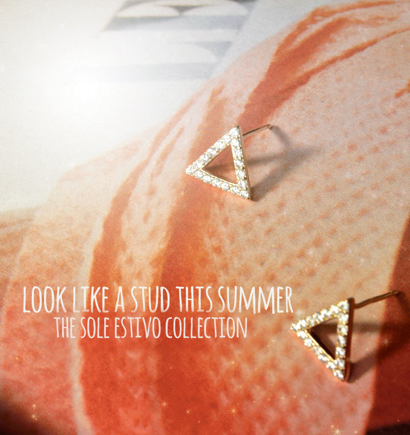 How We're Saying 'Goodbye' to Winter and 'Hello' to Summer