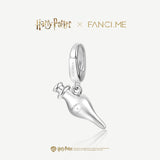 Harry Potter x FANCIME Felix Felicis Sterling Silver Charm