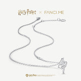 哈利波特 x FANCIME 守護神標記項鍊
