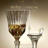 Harry Potter x FANCIME Felix Felicis 純銀手鍊