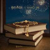 Harry Potter x FANCIME  Firework Bomb Silver Charm