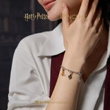 Harry Potter x FANCIME Ravenclaw's Diadem Sterling Silver Charm